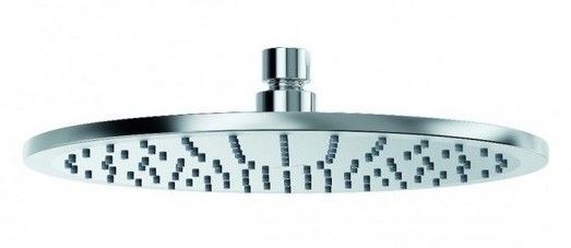 Верхний душ Kludi A-QA хром 6434005-00